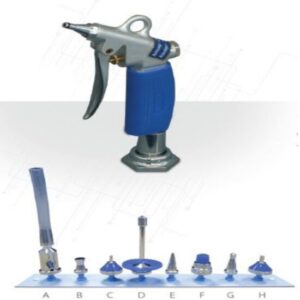 PISTOLA DE AGUA